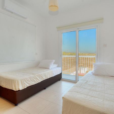 Nissi Villa Ourania Ayia Napa Exterior photo