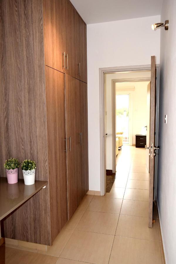 Nissi Villa Ourania Ayia Napa Exterior photo